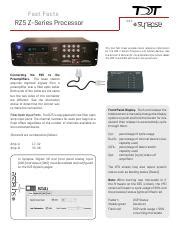 schleuniger 6d manual pdf